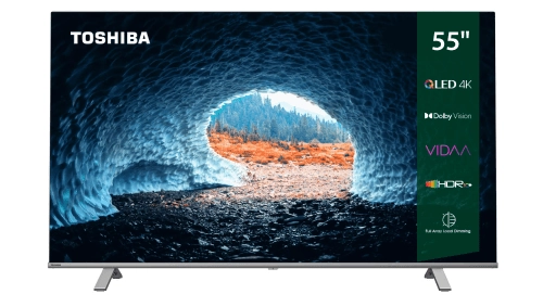 Toshiba 55C450KE